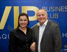 Lucie Urválková, místopředsedkyně představenstva a finanční ředitelka UNIQA Group (243)